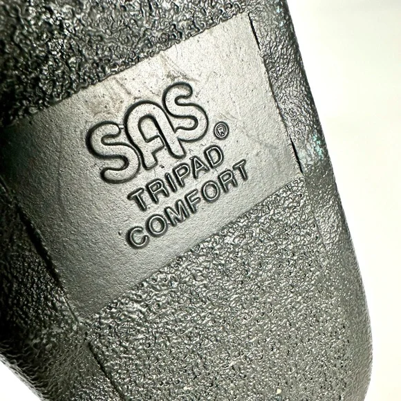 SAS Women's Sanibel T-Strap Slide Sandals - Picture 10 of 13